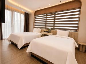 DOM Hotel Da Lat