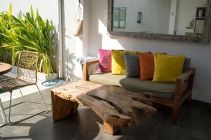Cozy and Private 1BR Casa Ku Villa in Seminyak