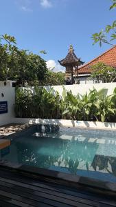 Villa Alam