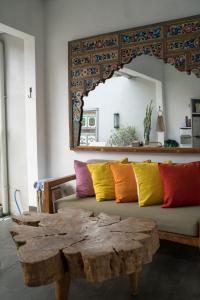 Cozy and Private 1BR Casa Nisa Villa in Seminyak