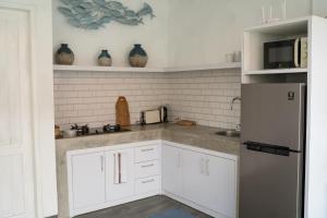 Cozy and Private 1BR Casa Nisa Villa in Seminyak