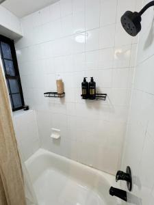 Modern Upper East Side Studio Next to Central Park