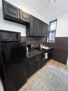 Modern Upper East Side Studio Next to Central Park