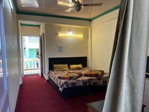 Star hotel