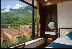 Bongs House Sapa