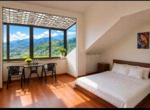 Bongs House Sapa