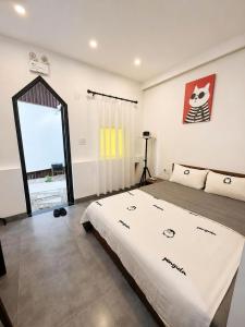 Nhà Lười Homestay