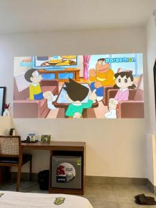 Nhà Lười Homestay