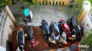 Nhà Lười Homestay