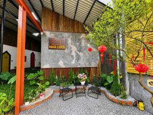 Nhà Lười Homestay