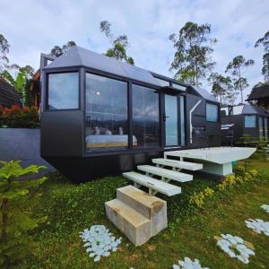 Montana Glamping Pangalengan