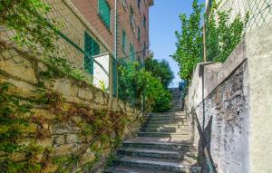 1 Bedroom Amazing Apartment In Rapallo