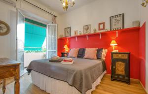 1 Bedroom Amazing Apartment In Rapallo