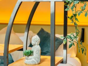 Terme Living Loft Rapolano Terme