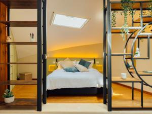 Terme Living Loft Rapolano Terme