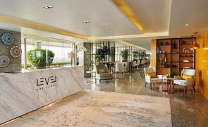 Meliá Yangon