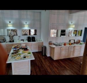 Pokoje Gościnne Villa Plaza