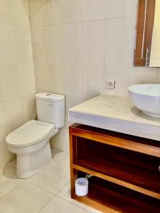 DoReMi Ubud Guest House