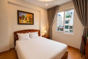 Ruby Serviced Apartment