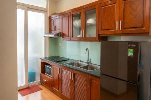 Ruby Serviced Apartment
