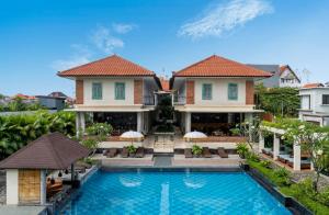 SOLTERRA SEMINYAK Boutique Hotel & Spa Powered by Archipelago
