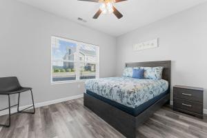 Family-Friendly 3BR Pool Access No Stairs