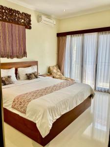 DoReMi Ubud Guest House