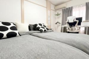 Cafe Sharehouse Kokoro Nest Kyoto