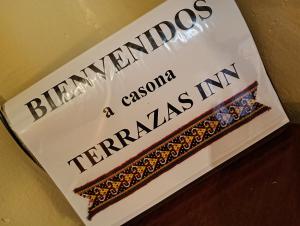 Casona TERRAZAS INN