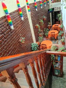 Casona TERRAZAS INN