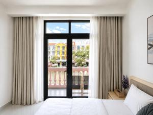Coconut Hotel GrandWorld Phu Quoc