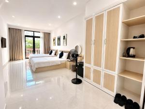 Coconut Hotel GrandWorld Phu Quoc