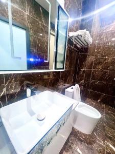 Thiên Kim Hotel Đồi Rồng - Đồ Sơn