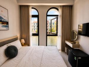 Coconut Hotel GrandWorld Phu Quoc