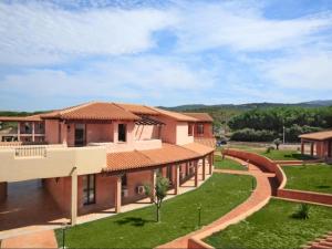 Apartment in Vignola Mare near Sandy Beach