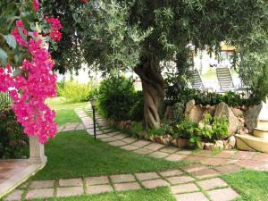 Apartment in Badesi with Swimming Pool