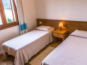 Apartment in Badesi with Swimming Pool