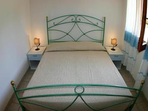 Apartment in Badesi with Swimming Pool