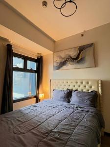 Condo in Cebu City - Robinsons Galleria Residences