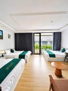 Namphon Homestay Hue