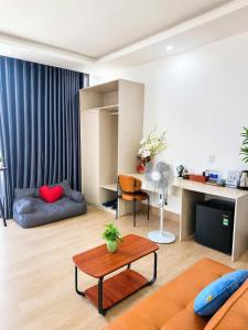 Namphon Homestay Hue