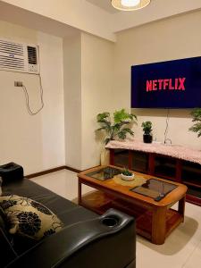 Condo in Cebu City - Robinsons Galleria Residences