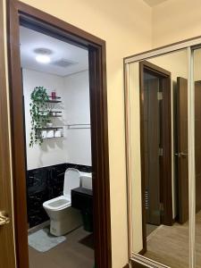 Condo in Cebu City - Robinsons Galleria Residences