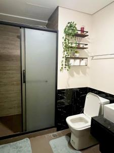 Condo in Cebu City - Robinsons Galleria Residences