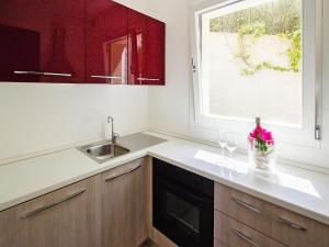 Apartment in Golfo Aranci with terrace