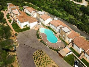 Apartment in Golfo Aranci with terrace