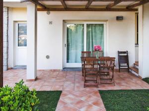 Apartment in Golfo Aranci with terrace
