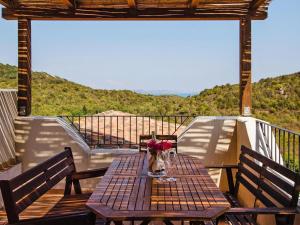 Apartment in Golfo Aranci with terrace