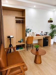 Namphon Homestay Hue