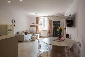 Apartament Nowy Rynek